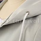 Yuuki Tenpouin cosplay costume from Code:Breaker, detail-2