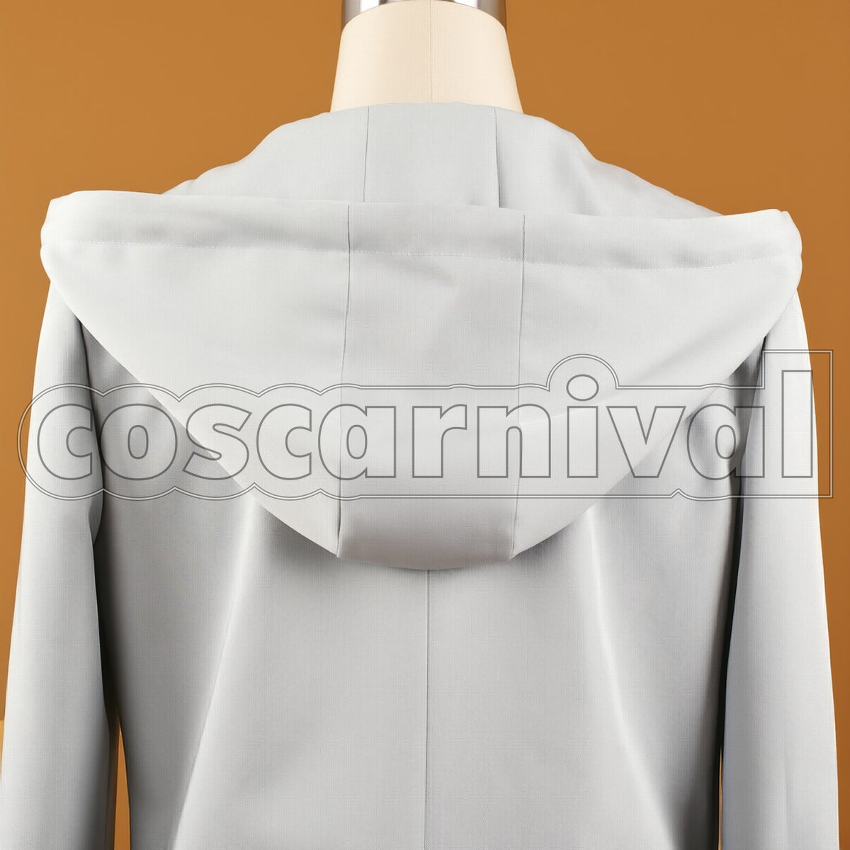 Yuuki Tenpouin cosplay costume from Code:Breaker, detail-3