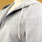 Yuuki Tenpouin cosplay costume from Code:Breaker, detail-6