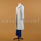 Yuuki Tenpouin cosplay costume from Code:Breaker, side view