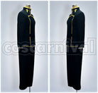 the Rebellion Ashford Academy Boys School Uniform Cosplay cosplay costume from Code Geass: Lelouch of, side view