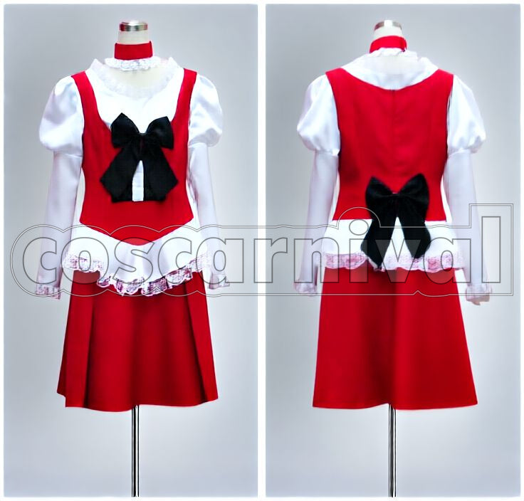 the Rebellion C.C. Casual Clothes Cosplay cosplay costume from Code Geass: Lelouch of, detail-1