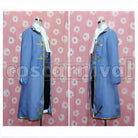 the Rebellion Clovis la Britannia Cosplay cosplay costume from Code Geass: Lelouch of, side view