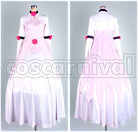 the Rebellion Euphemia li Britannia Cosplay cosplay costume from Code Geass: Lelouch of, detail-1
