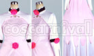 the Rebellion Euphemia li Britannia Cosplay cosplay costume from Code Geass: Lelouch of, front view 2