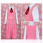 the Rebellion Girls School Uniform Cosplay cosplay costume from Code Geass: Lelouch of, front view