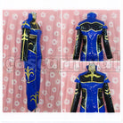 the Rebellion Jeremiah Gottwald Cosplay cosplay costume from Code Geass: Lelouch of, detail-3
