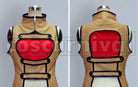the Rebellion Kallen Stadtfeld Cosplay cosplay costume from Code Geass: Lelouch of, detail-3