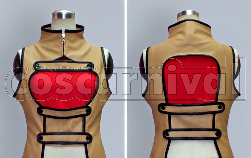 the Rebellion Kallen Stadtfeld Cosplay cosplay costume from Code Geass: Lelouch of, detail-3
