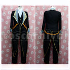the Rebellion Lelouch Lamperouge Cosplay cosplay costume from Code Geass: Lelouch of, detail-1