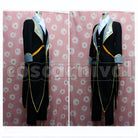 the Rebellion Lelouch Lamperouge Cosplay cosplay costume from Code Geass: Lelouch of, front view 1