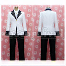 the Rebellion Lelouch Lamperouge Childhood Version Cosplay cosplay costume from Code Geass: Lelouch of, detail-2