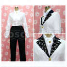 the Rebellion Lelouch Lamperouge Childhood Version Cosplay cosplay costume from Code Geass: Lelouch of, front view