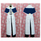 the Rebellion Mao Cosplay cosplay costume from Code Geass: Lelouch of, detail-1