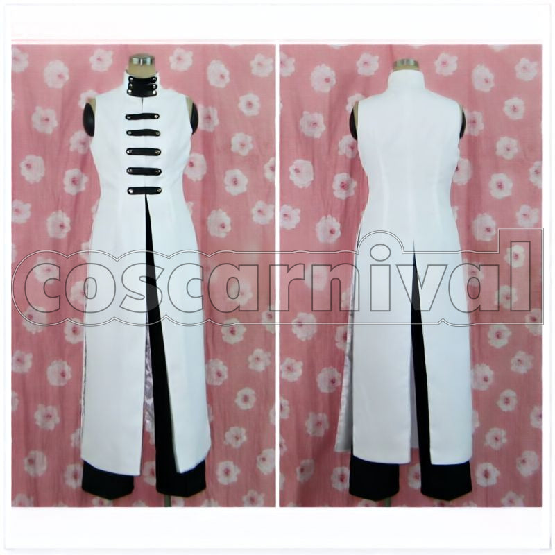 the Rebellion Mao Cosplay cosplay costume from Code Geass: Lelouch of, detail-3
