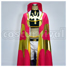 the Rebellion R2 Anya Alstreim Cosplay cosplay costume from Code Geass: Lelouch of, front view 1