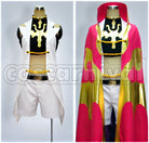 the Rebellion R2 Anya Alstreim Cosplay cosplay costume from Code Geass: Lelouch of, front view 2