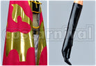 the Rebellion R2 Anya Alstreim Cosplay cosplay costume from Code Geass: Lelouch of, detail-3