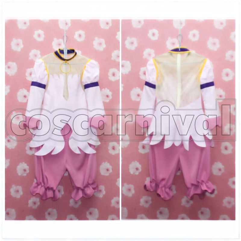 the Rebellion R2 Carine ne Britannia Cosplay cosplay costume from Code Geass: Lelouch of, detail-1