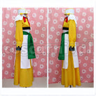 the Rebellion R2 Gao Hai Cosplay cosplay costume from Code Geass: Lelouch of, side view