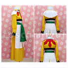 the Rebellion R2 Gao Hai Cosplay cosplay costume from Code Geass: Lelouch of, front view