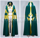 the Rebellion R2 Gino Weinberg Cosplay cosplay costume from Code Geass: Lelouch of, detail-1