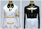 the Rebellion R2 Gino Weinberg Cosplay cosplay costume from Code Geass: Lelouch of, front view 2