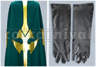 the Rebellion R2 Gino Weinberg Cosplay cosplay costume from Code Geass: Lelouch of, set view