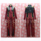 the Rebellion R2 Glaston Knights Cosplay cosplay costume from Code Geass: Lelouch of, detail-2