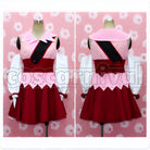 the Rebellion R2 Kaguya Sumeragi Cosplay cosplay costume from Code Geass: Lelouch of, detail-2
