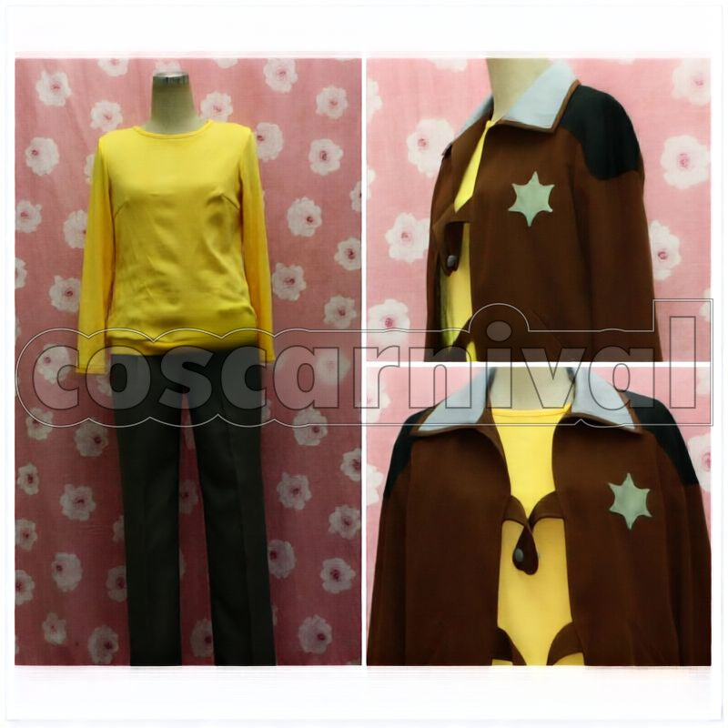 the Rebellion R2 Kaname Ohgi Cosplay cosplay costume from Code Geass: Lelouch of, front view 2