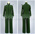 the Rebellion R2 Kōsetsu Urabe Four Holy Swords Cosplay cosplay costume from Code Geass: Lelouch of, detail-1