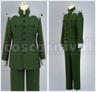 the Rebellion R2 Kōsetsu Urabe Four Holy Swords Cosplay cosplay costume from Code Geass: Lelouch of, detail-2