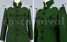 the Rebellion R2 Kōsetsu Urabe Four Holy Swords Cosplay cosplay costume from Code Geass: Lelouch of, detail-3