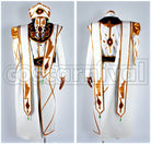 the Rebellion R2 Lelouch vi Britannia Emperor Cosplay cosplay costume from Code Geass: Lelouch of, detail-1