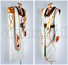 the Rebellion R2 Lelouch vi Britannia Emperor Cosplay cosplay costume from Code Geass: Lelouch of, detail-2