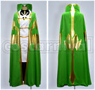 the Rebellion R2 Monica Kruszewski Knight of Twelve Cosplay cosplay costume from Code Geass: Lelouch of, detail-1