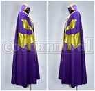 the Rebellion R2 Nonette Enneagram Knight of Nine Cosplay cosplay costume from Code Geass: Lelouch of, side view