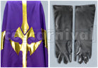 the Rebellion R2 Nonette Enneagram Knight of Nine Cosplay cosplay costume from Code Geass: Lelouch of, set view