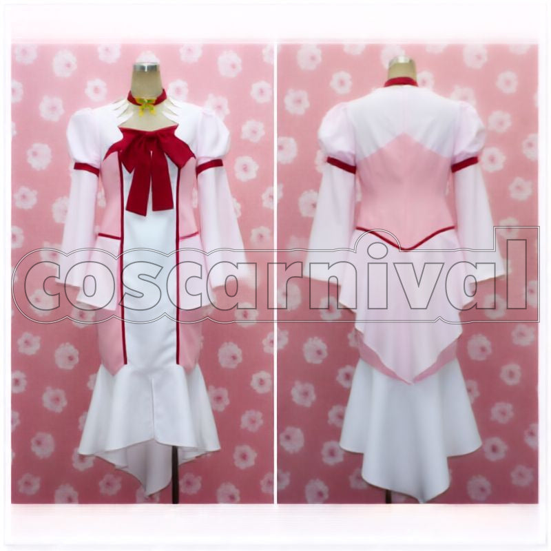 the Rebellion R2 Nunnally vi Britannia Cosplay cosplay costume from Code Geass: Lelouch of, detail-1