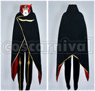 the Rebellion R2 Zero Cosplay cosplay costume from Code Geass: Lelouch of, detail-1