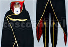 the Rebellion R2 Zero Cosplay cosplay costume from Code Geass: Lelouch of, detail-2