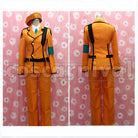 the Rebellion Suzaku Kururugi Cosplay cosplay costume from Code Geass: Lelouch of, detail-2