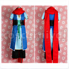 the Rebellion Suzaku Kururugi Calendar Cosplay cosplay costume from Code Geass: Lelouch of, detail-1