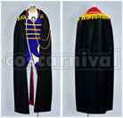 the Rebellion R2 Charles zi Britannia Emperor Original Anime Version Cosplay cosplay costume from Code Geass: Lelouch of, detail-1