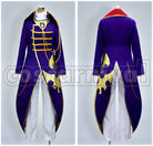 the Rebellion R2 Charles zi Britannia Emperor Original Anime Version Cosplay cosplay costume from Code Geass: Lelouch of, detail-2