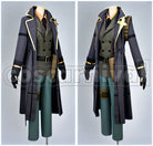 - Guardian of Rebirth Abraham Van Helsing Cosplay cosplay costume from Code: Realize, front view 2