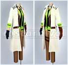 - Guardian of Rebirth Victor Frankenstein Cosplay cosplay costume from Code: Realize, front view 2