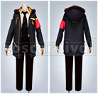 Aiji Yanagi Cosplay cosplay costume from Collar×Malice, detail-1