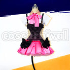 Chouchoumarchou Cosplay cosplay costume from #COMPASS Lovey, front view 2